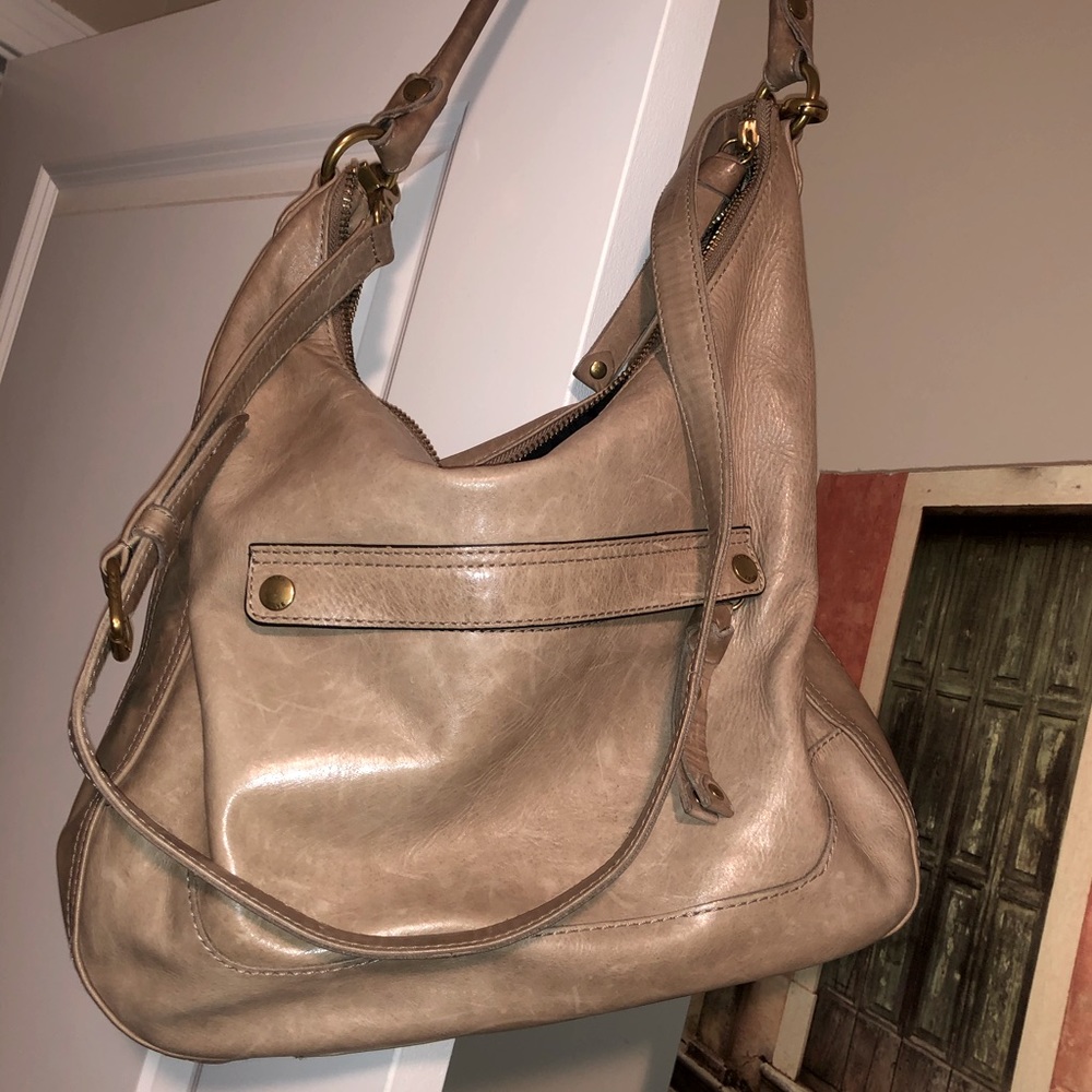 Frye Hobo Purse